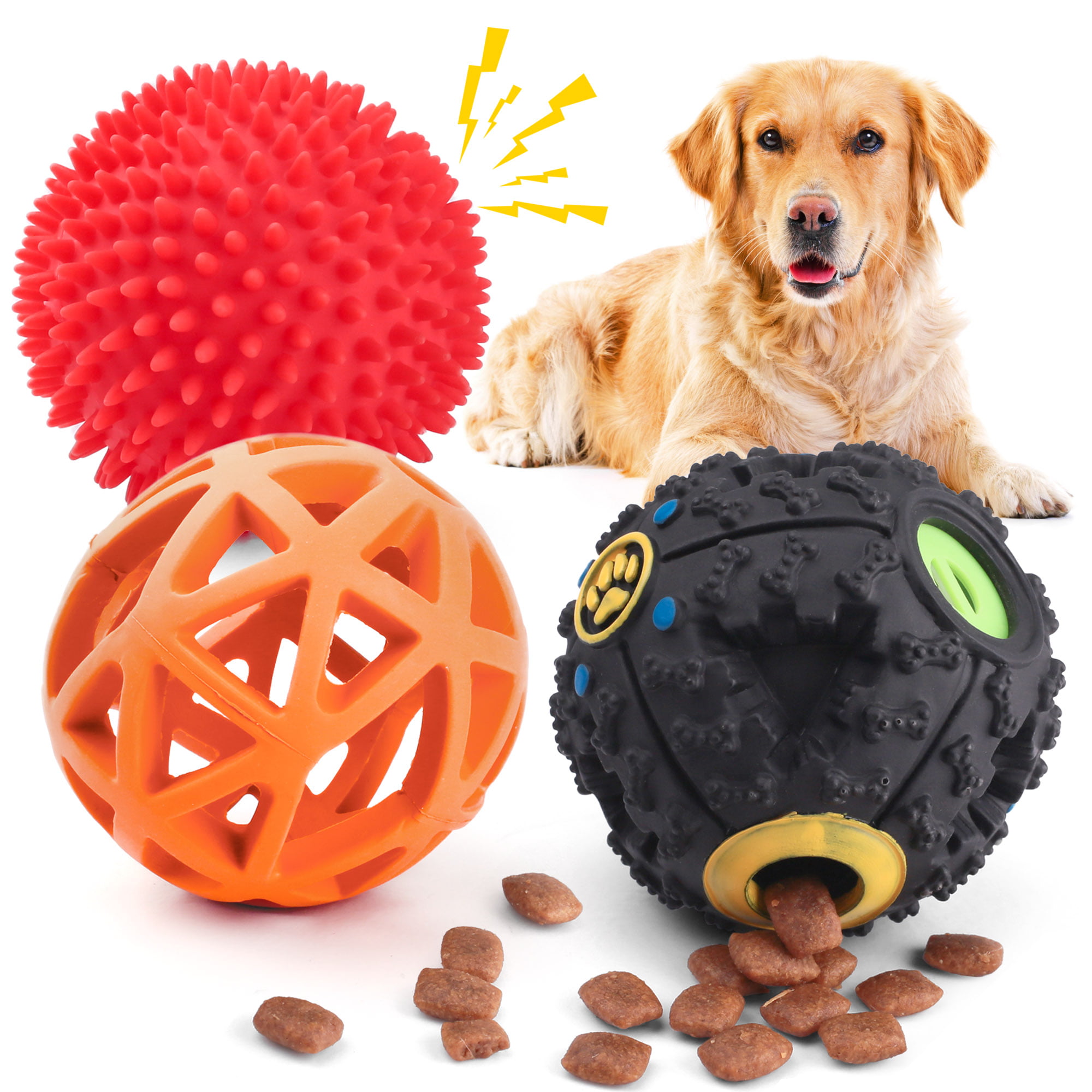 Star Ball Toy S 